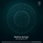 Matthias Springer - Runningman EP