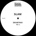 Slam - DRUMTRAX Vol 1