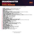 VA - Mastermix - Grandmaster Warm Up 16 (Co