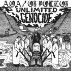 A O A Oi Polloi - Unlimited Genocide