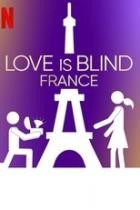 Love is Blind France - Staffel 1