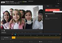 Nero Blur Face - AI Motion Tracking Video Editor v1.0.51.0