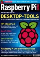 Raspberry Pi Geek 02-03/2026