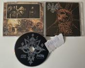 Cancerbero - Sempiternal Decay