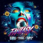 Tiscore x TRIIIPL3 INC  x Discotronic - Freak (Tricky Disco)