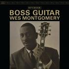 Wes Montgomery - - Boss Guitar  