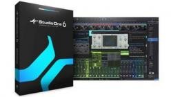 PreSonus Studio One 6 Pro v6.5.2 (x64)