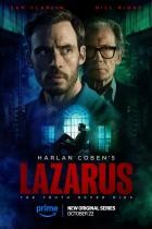 Harlan Coben's Lazarus - Staffel 1