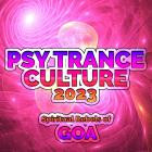 VA - Psy Trance Culture 2023 Spiritual Rebels Of Goa