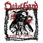 Out Of Hand - Icons Of Apathy