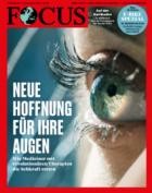 FOCUS Magazin 48/2025