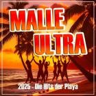 Malle Ultra  2025 - Die Hits der Playa