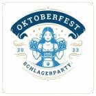 Schlagerparty - Oktoberfest - 2023