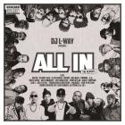 DJ L-Way - All In Remixes