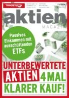 aktien Magazin 11/2024