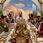 Falz - The Feast