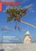 Reisegenuss 03/2023