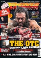 Power-Wrestling 03/2026
