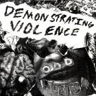 Odd Limbs - Demonstrating Violence