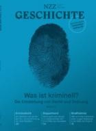 NZZ Geschichte 59/2025