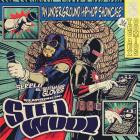 Steelo G X Gloves - Steel Wool