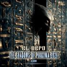 El-Depo - The Shadows of Proxima 2026 Album