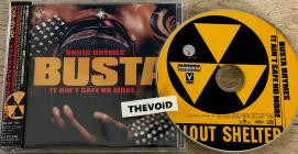 Busta Rhymes - It Ain't Safe No More