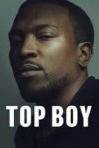 Top Boy - Staffel 1