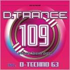 D.Trance 109 (Incl. D-Techno 63)