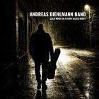 Andreas Diehlmann Band - Cold Wind On A Dark Black Night
