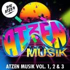 Die Atzen, 257ers - Webstore URL - : https:www deezer comusalbum838358182
