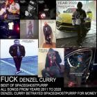 Denzel Curry - Strictly 4 The Scythe