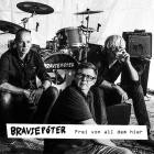 Brausepoeter - Frei von all dem hier