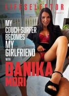 My Girlfriend with Danika Mori