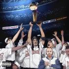 TRAPMAT SAVIOR X Nicholas Craven - Scottie Trippin