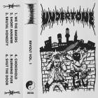 Undertone - Revolt Vol  1