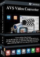 AVS Video Converter v26.0.1.176