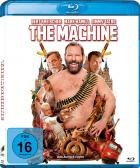 The Machine