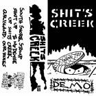 Shits Creek - Demo