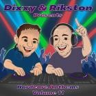 Dixxy and Rikston - Hardcore Anthems (Vol  11)