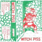 Witch Piss - HOT BOG