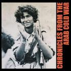 Pharoah Chrome - Chronicles from the Arab Cold War
