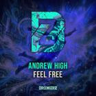 Andrew High - Feel Free