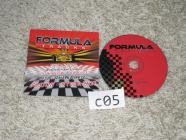 VA - Formula Tracks