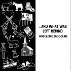 Muscadine Bloodline-And What Was Left Behind-WEBMARR