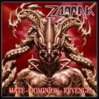 Zamak - Hate Dominion Revenge