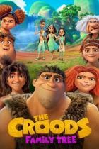 The Croods: Family Tree - Staffel 2