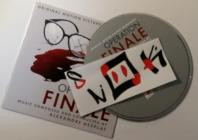 Alexandre Desplat - Operation Finale