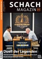 Schach-Magazin 64 11/2025