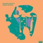 Sandman Project - - Hamsa (Remixes)  
